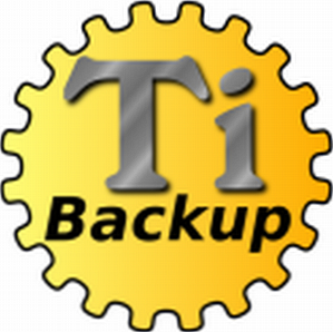 Come completare un backup completo del tuo telefono Android [1.6+] / androide